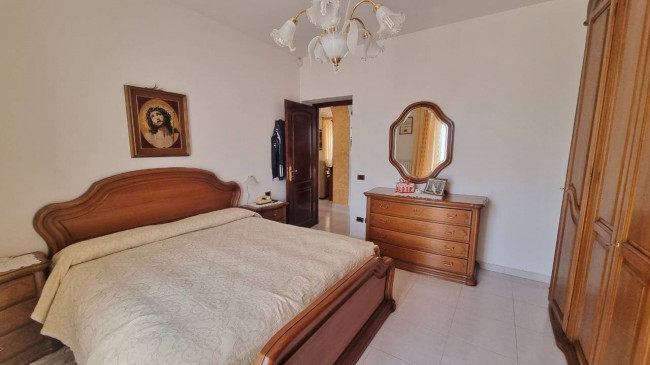 Villa in vendita a Villanova Del Battista (AV)