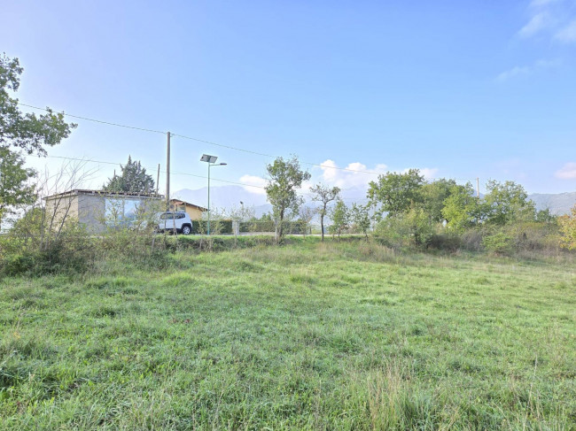 Terreno agricolo in vendita a Nusco (AV)