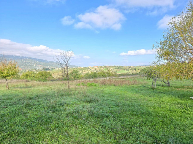 Terreno agricolo in vendita a Nusco (AV)