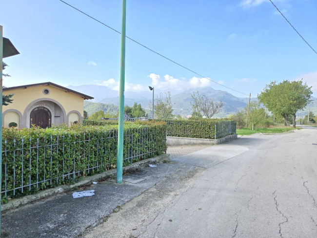 Terreno agricolo in vendita a Nusco (AV)