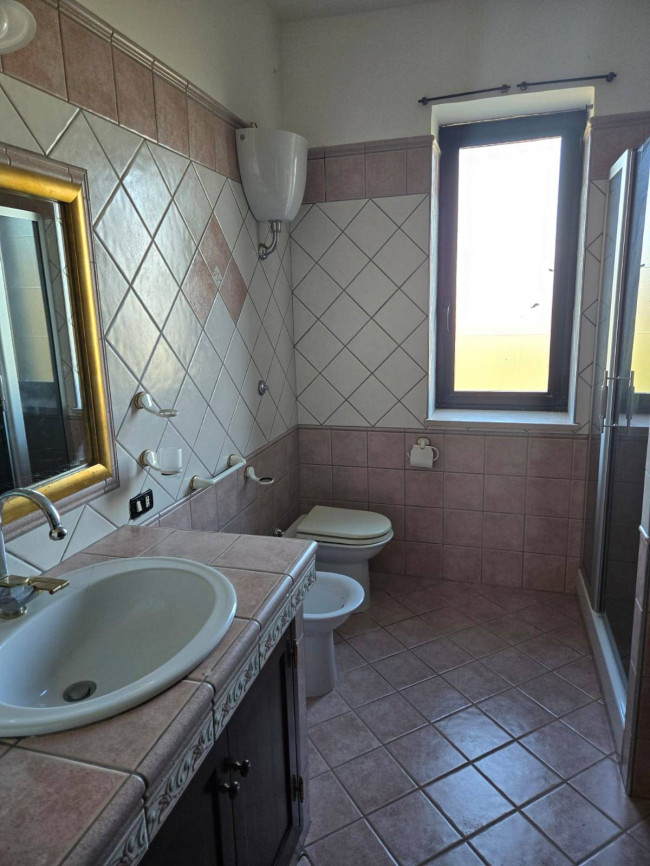 Villa in vendita a Torre Le Nocelle (AV)