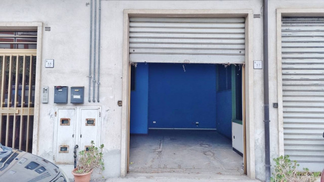 Garage/Box/Posto auto in vendita a Mirabella Eclano (AV)