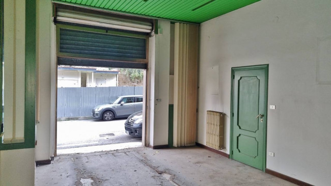 Garage/Box/Posto auto in vendita a Mirabella Eclano (AV)