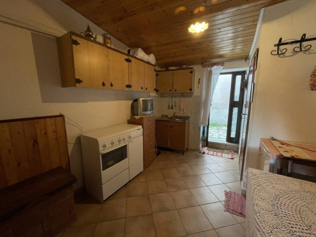 Casa semi-indipendente in vendita a Montemarano (AV)