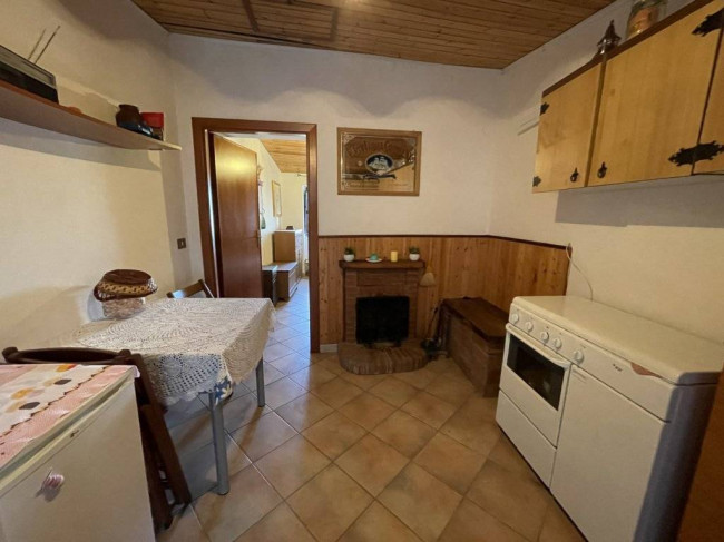 Casa semi-indipendente in vendita a Montemarano (AV)