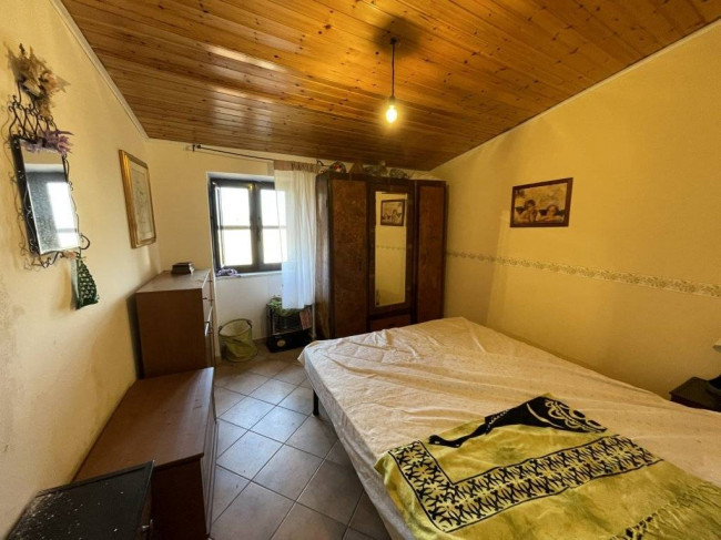 Casa semi-indipendente in vendita a Montemarano (AV)