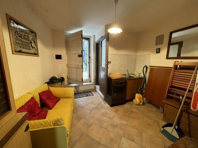 Casa semi-indipendente in vendita a Montemarano (AV)