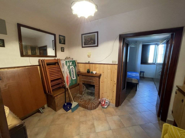 Casa semi-indipendente in vendita a Montemarano (AV)