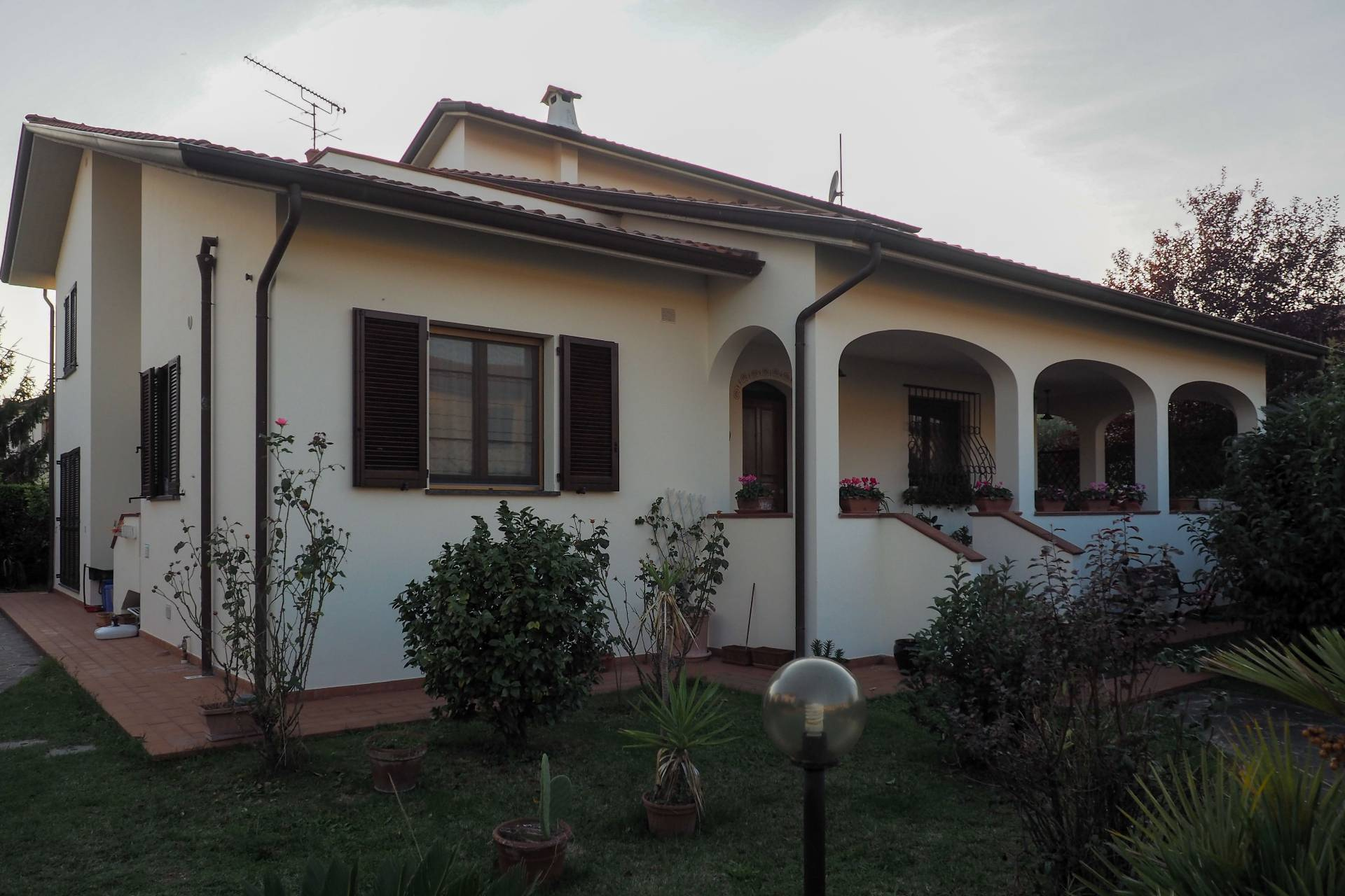 Villa singola in vendita a San Martino A Ulmiano, San Giuliano Terme (PI)