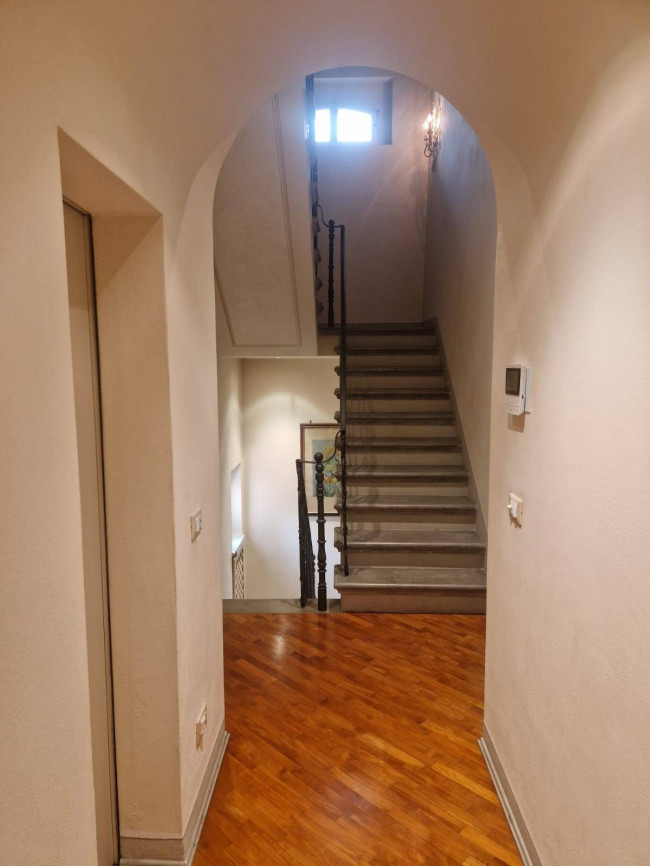 Villa in vendita a Porta A Lucca, Pisa (PI)
