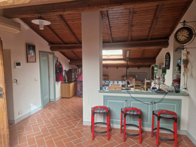 Villa in vendita a Porta A Lucca, Pisa (PI)