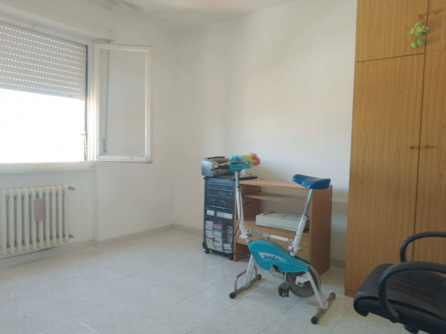 Appartamento in vendita a Centro, Livorno (LI)