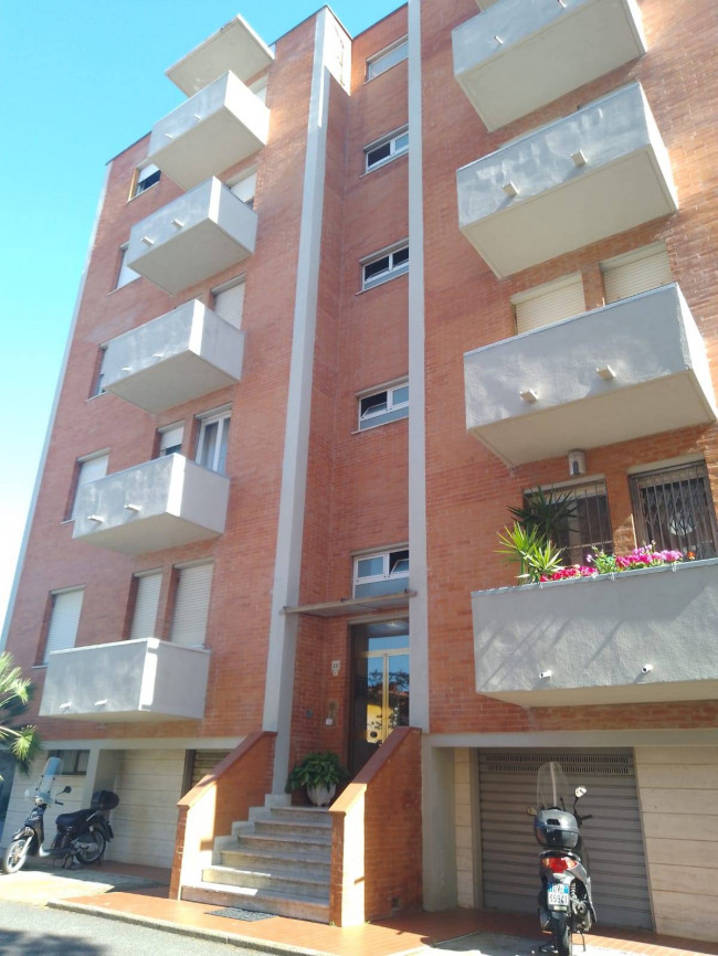 Appartamento in vendita a Centro, Livorno (LI)