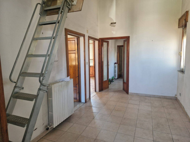 Ingrandisci la foto
