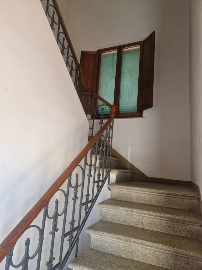 Ingrandisci la foto