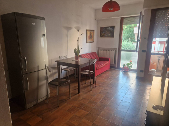 Ingrandisci la foto