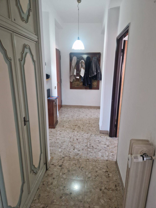 Ingrandisci la foto
