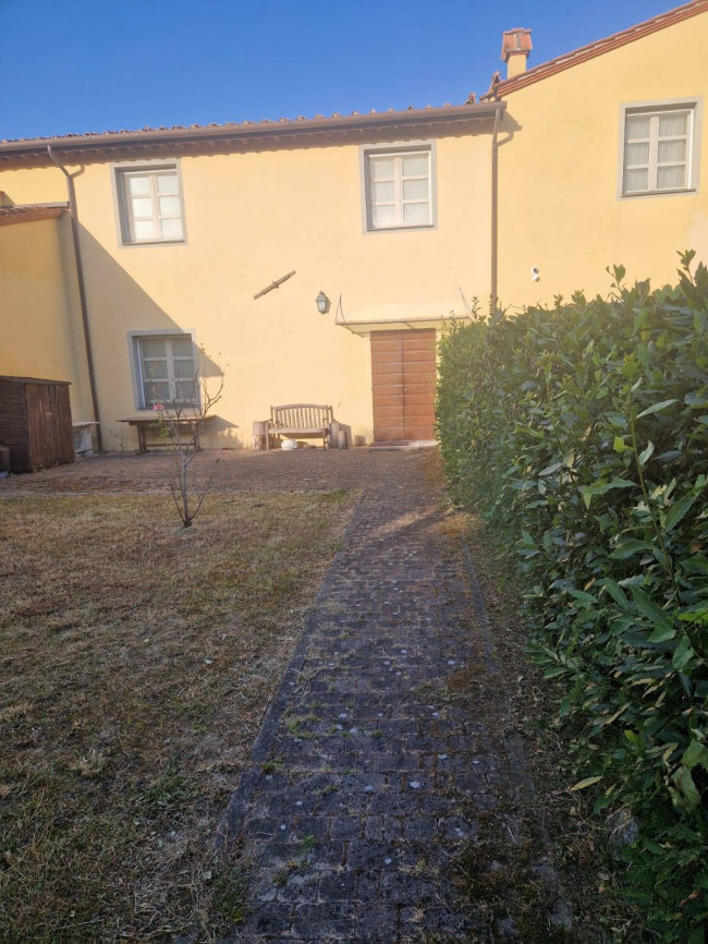 Ingrandisci la foto