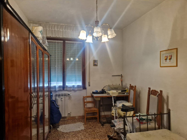 Ingrandisci la foto