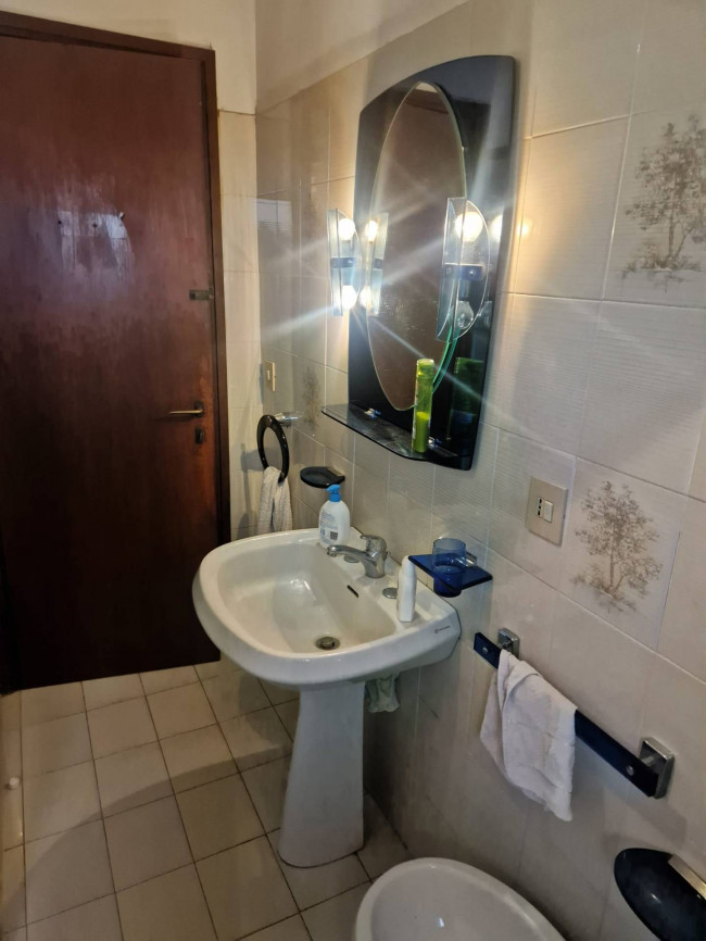 Ingrandisci la foto