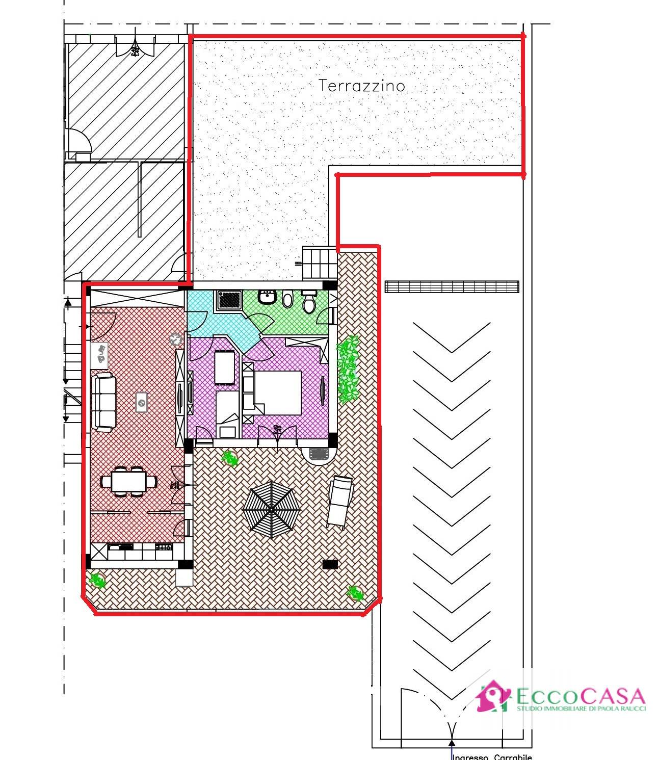  maddaloni vendita quart:  gruppo-eccocasa-s.r.l.