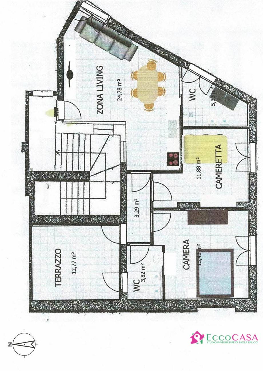 Appartamento MADDALONI vendita    Gruppo Eccocasa S.r.l.