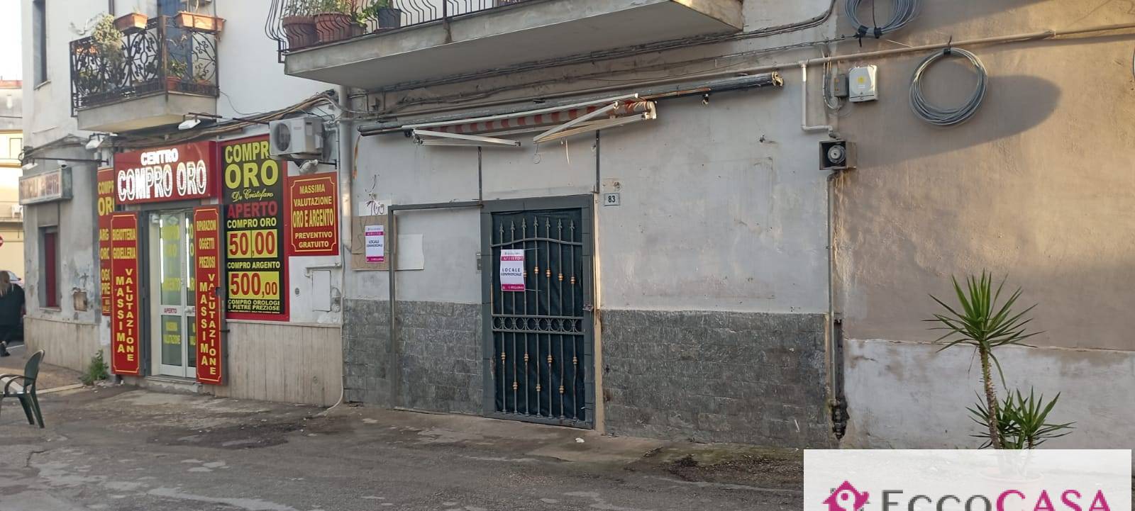 Foto - Locale Commerciale In Affitto A Maddaloni