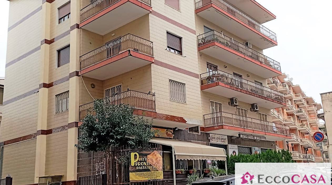 Foto - Appartamento In Vendita A Maddaloni