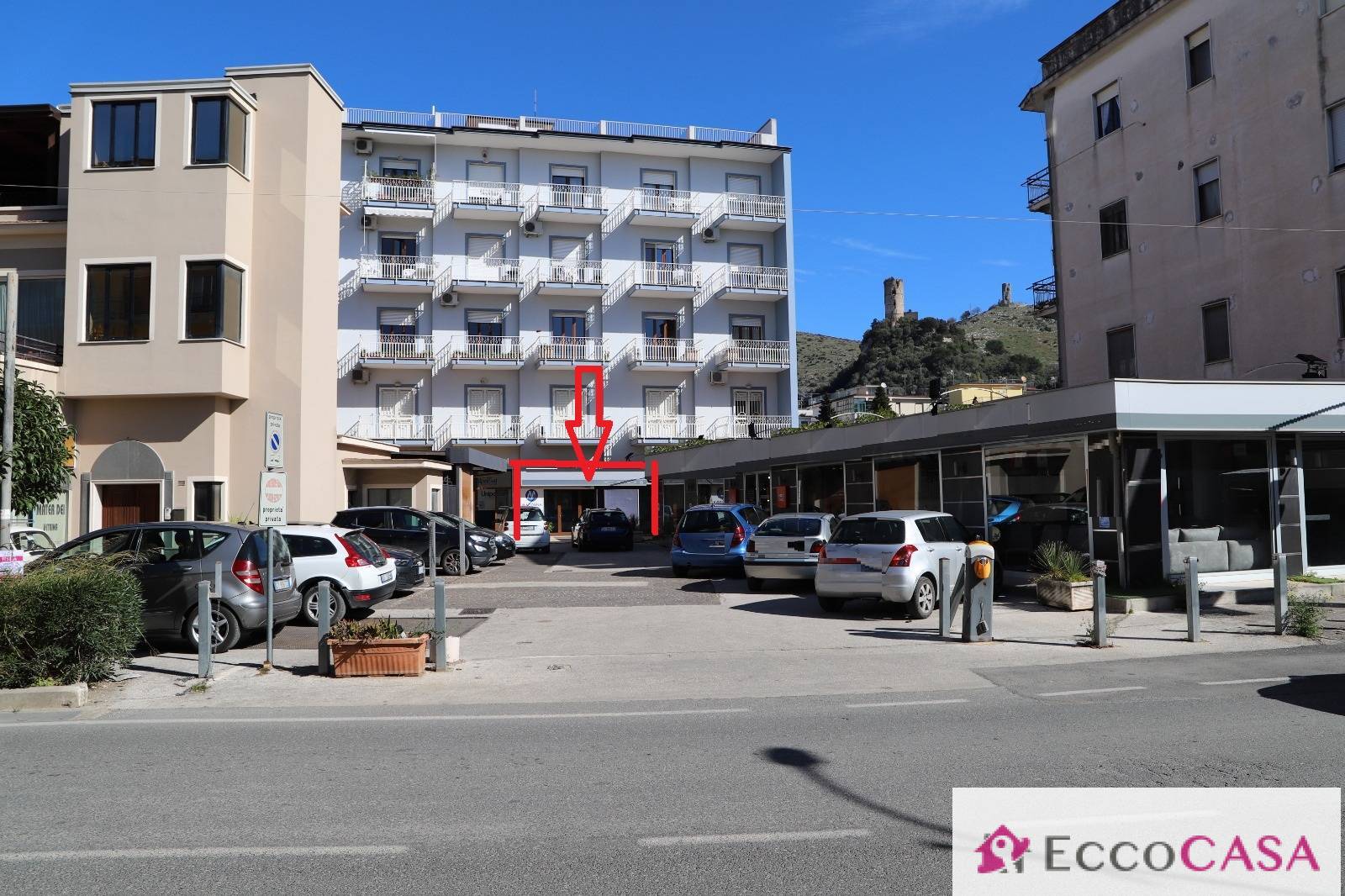 Foto - Locale Commerciale In Affitto A Maddaloni