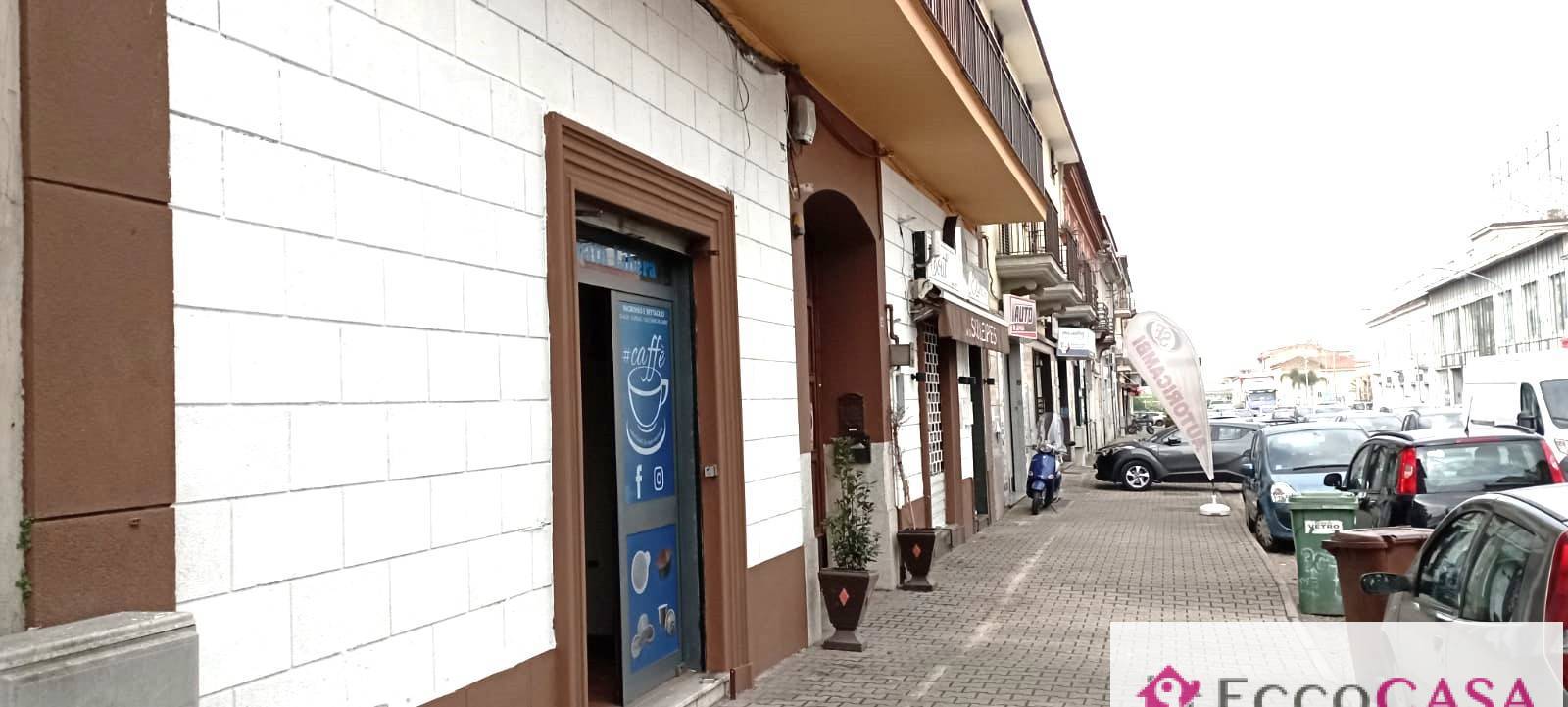 Foto - Locale Commerciale In Affitto A Casagiove