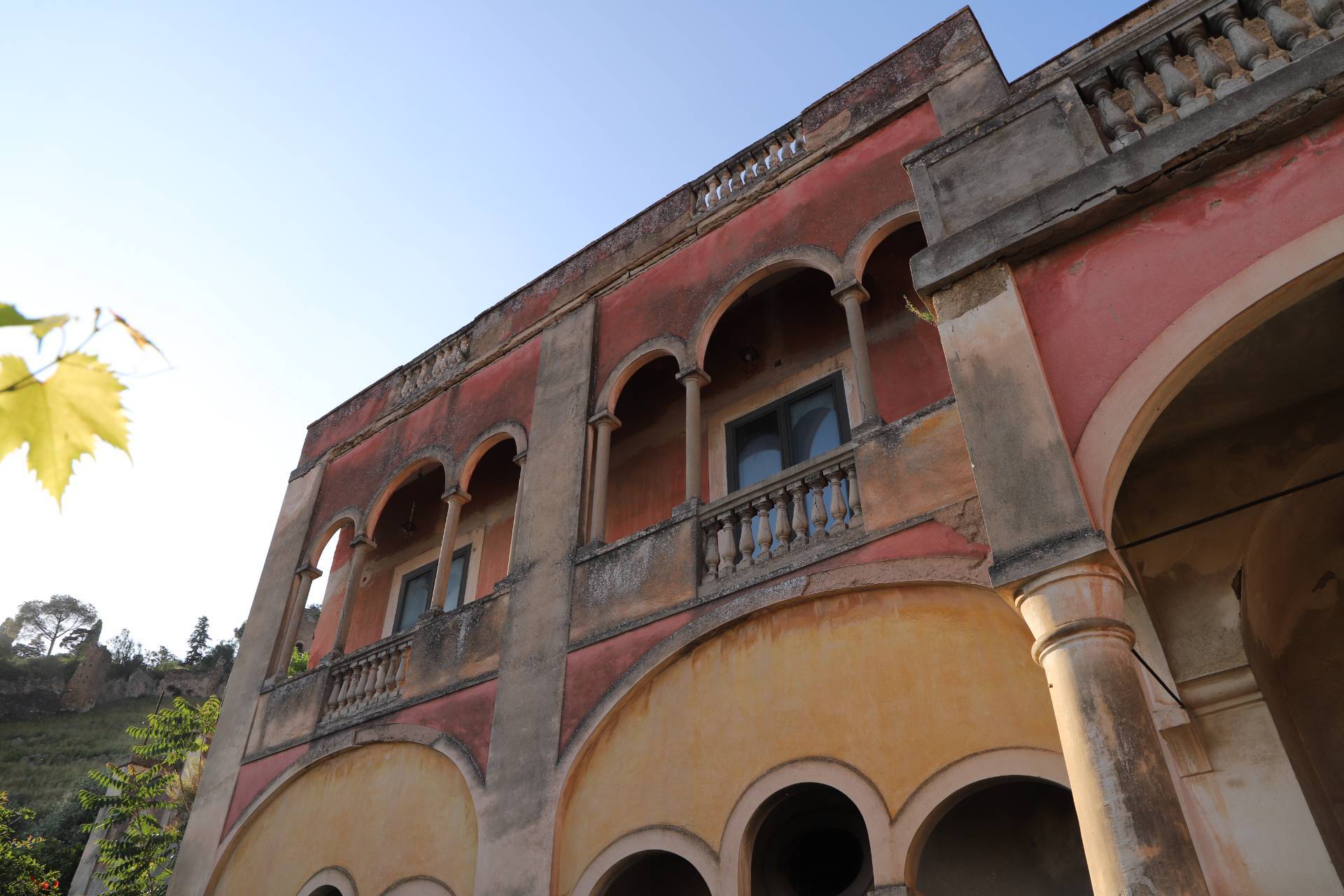 Foto - Casa Singola In Vendita A Maddaloni