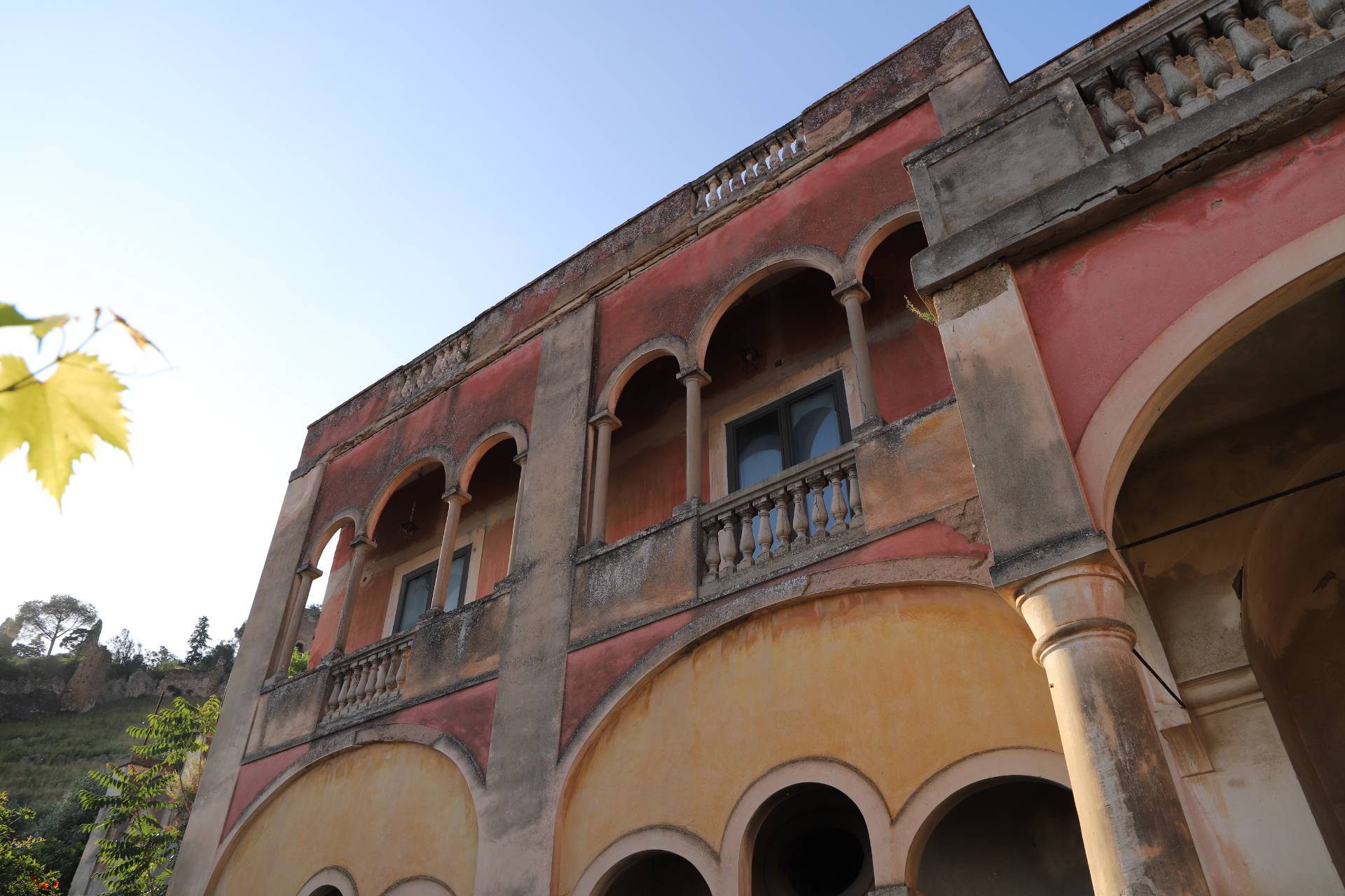 Casa indipendente in vendita a Maddaloni (CE)