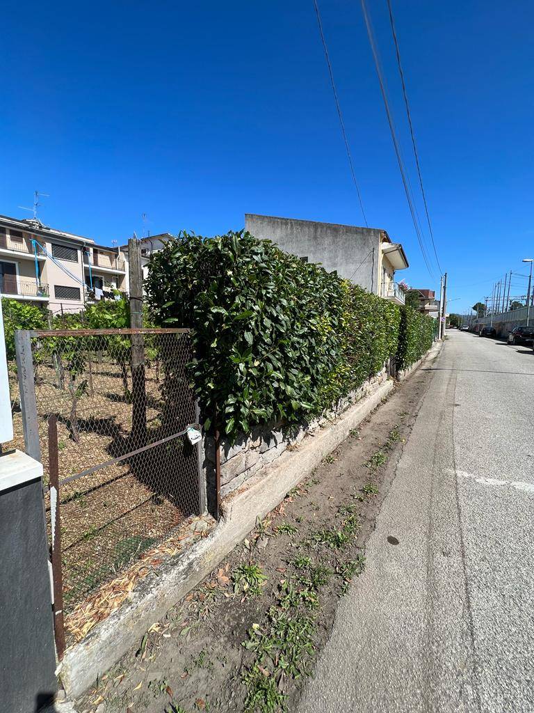 Foto - Terreno Edificabile In Vendita A Vairano Patenora