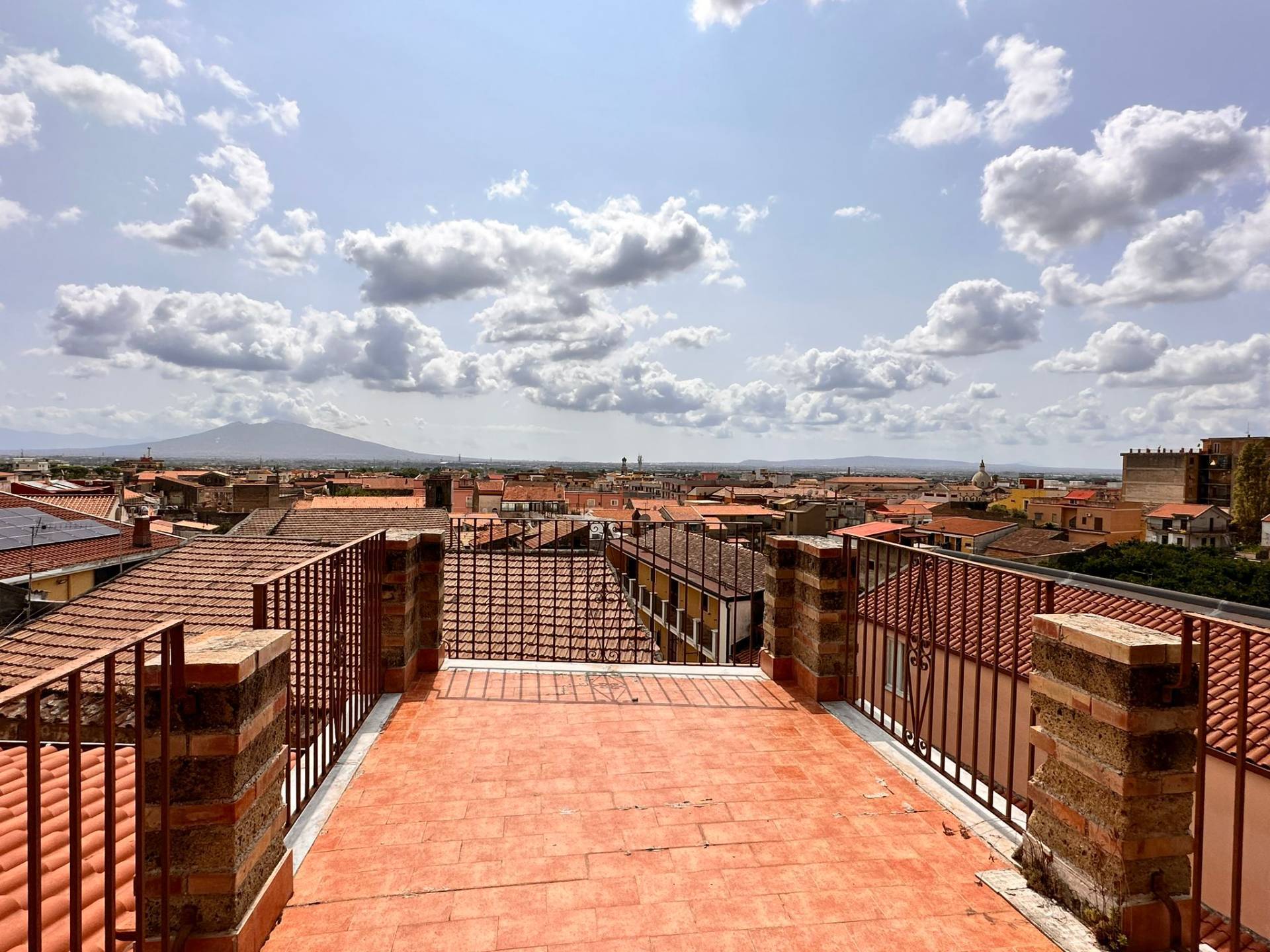 Foto - Casa Singola In Vendita A Maddaloni