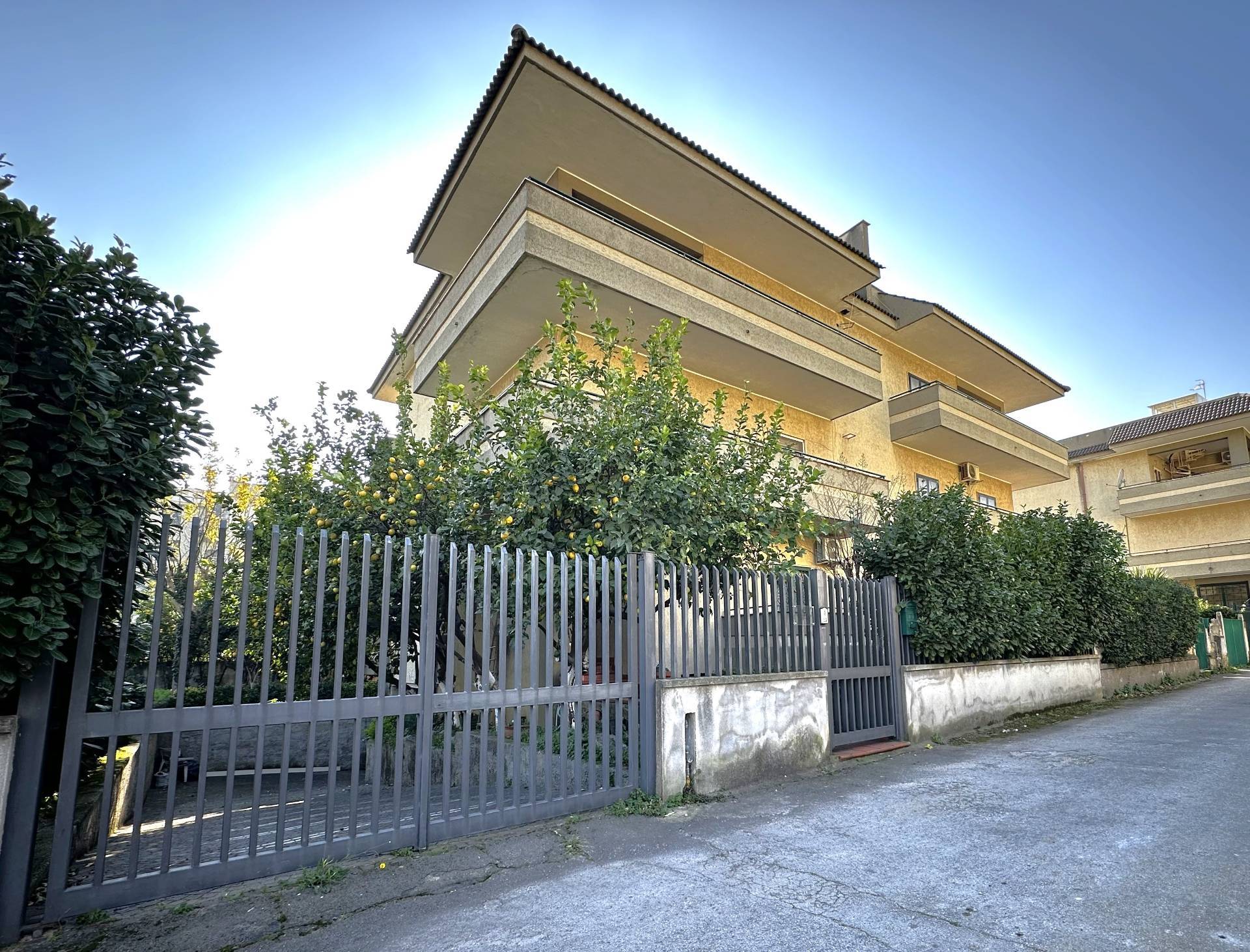 Villa in vendita Caserta