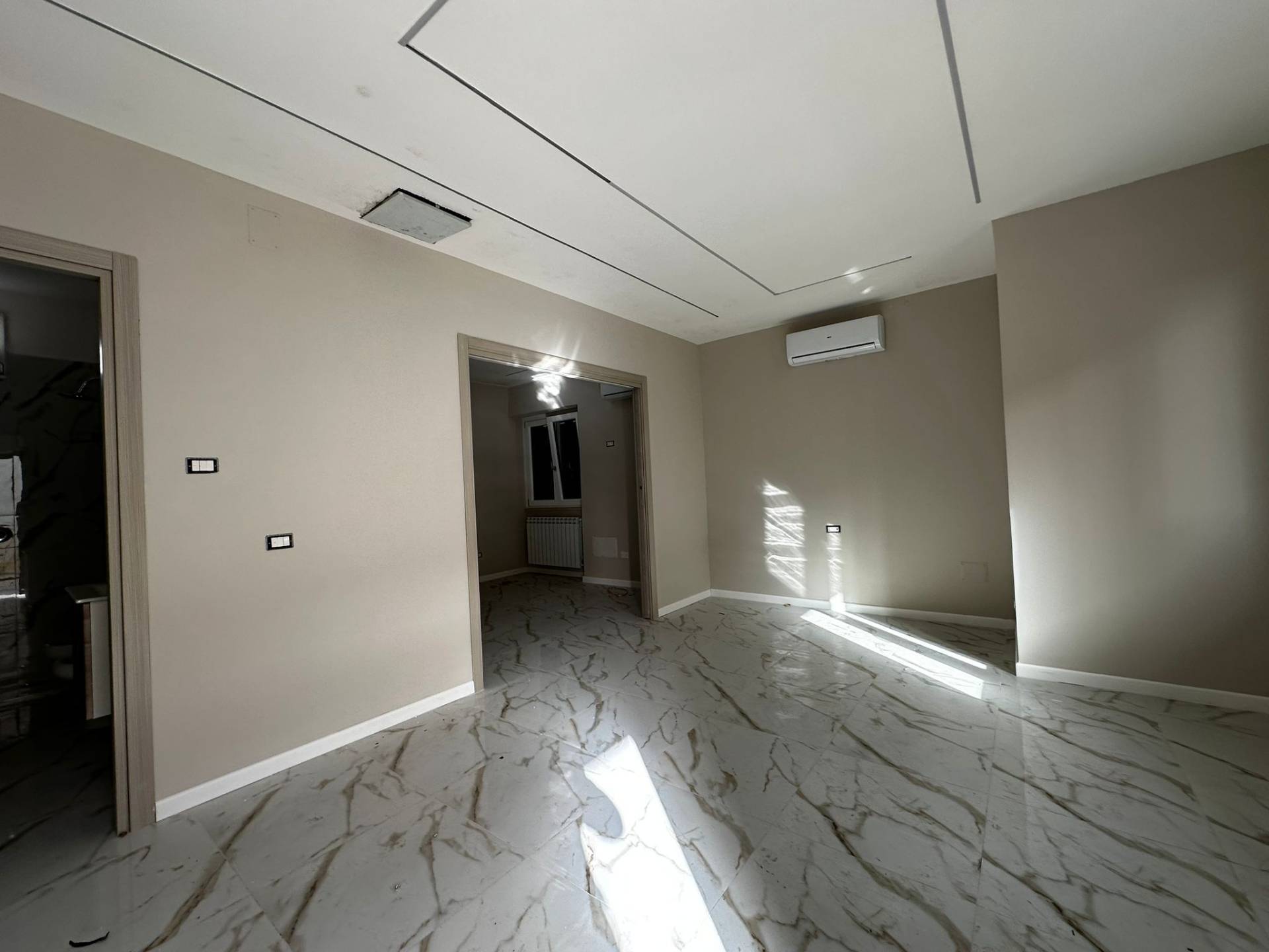 Appartamento in Affitto a Caserta