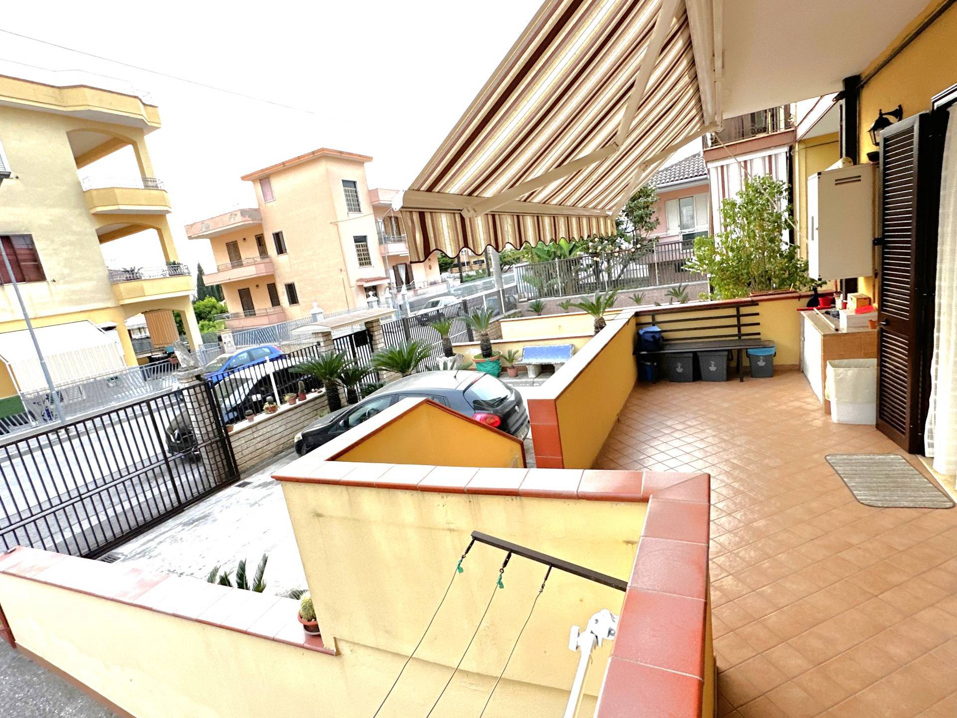 Appartamento in vendita a Maddaloni (CE)