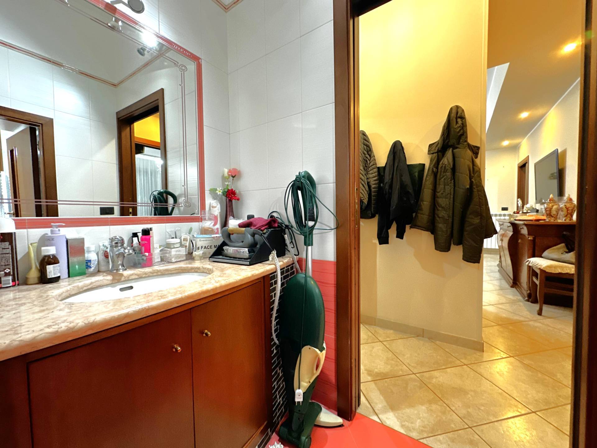 Appartamento in vendita a Maddaloni (CE)