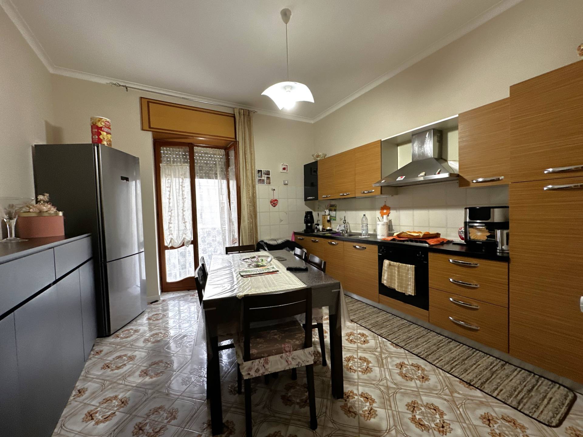 Appartamento in vendita a Maddaloni (CE)