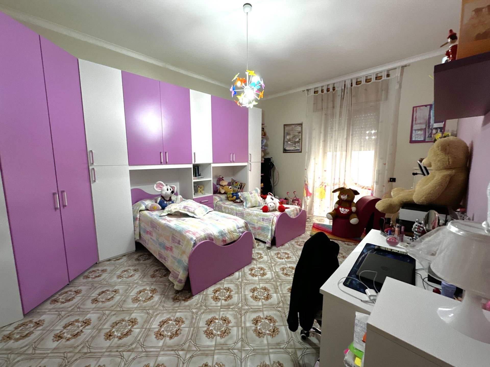 Appartamento in vendita a Maddaloni (CE)