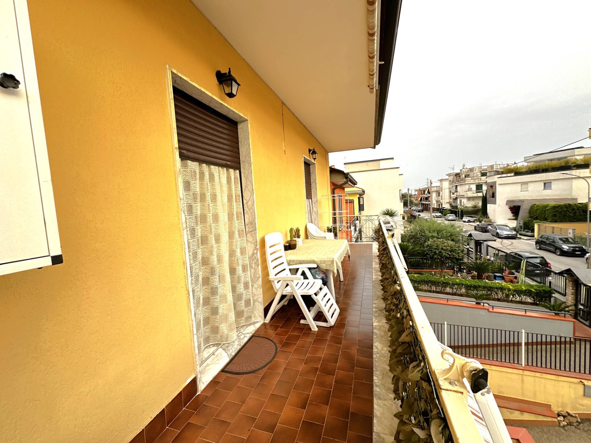 Appartamento in vendita a Maddaloni (CE)