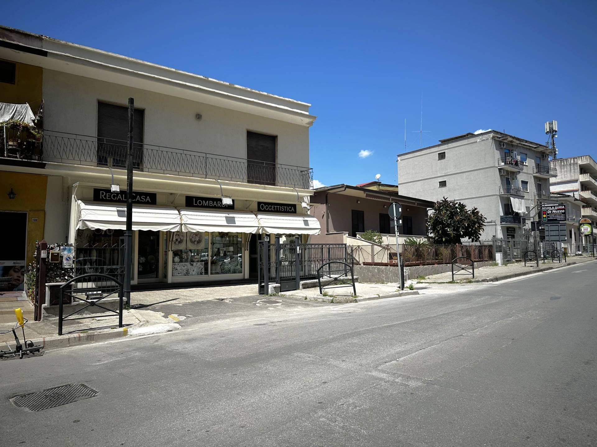 Casa indipendente in vendita a Maddaloni (CE)