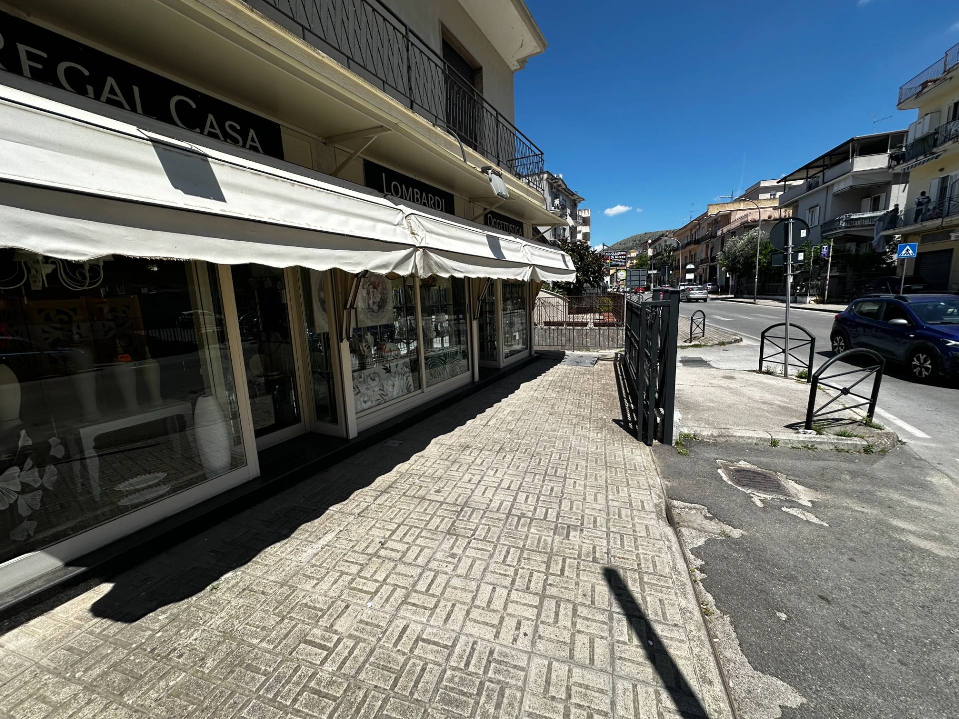 Casa indipendente in vendita a Maddaloni (CE)