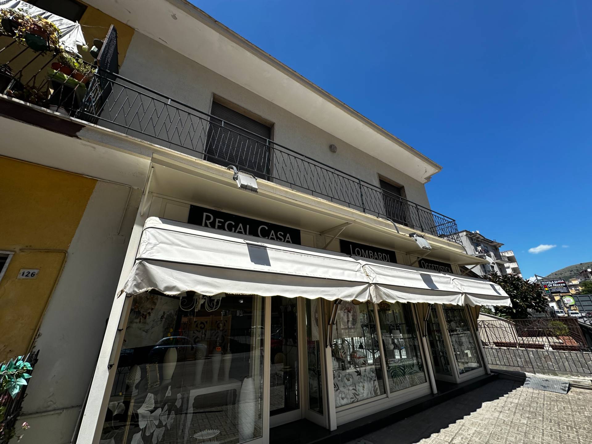 Casa indipendente in vendita a Maddaloni (CE)