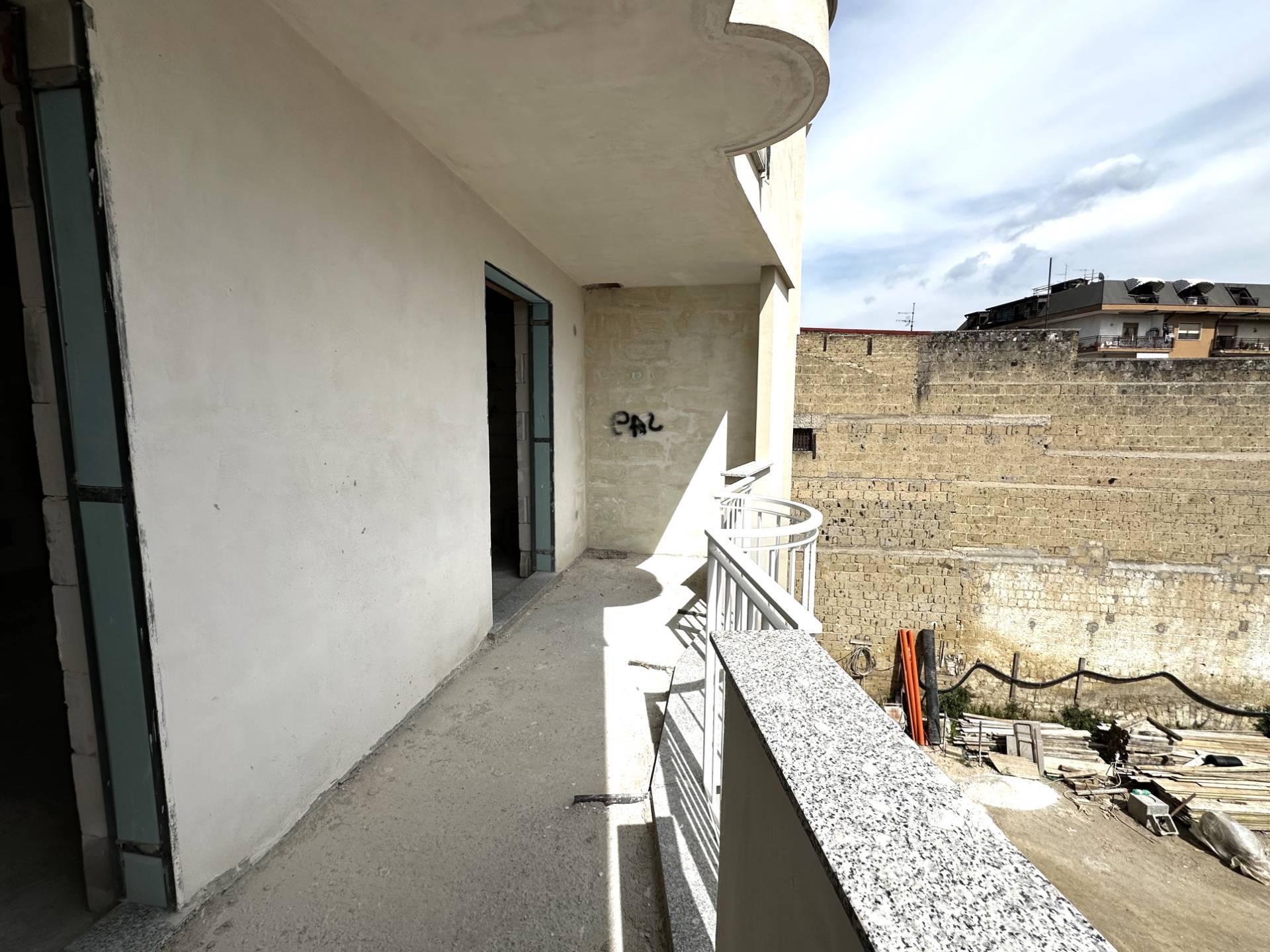 Appartamento in vendita a Maddaloni (CE)