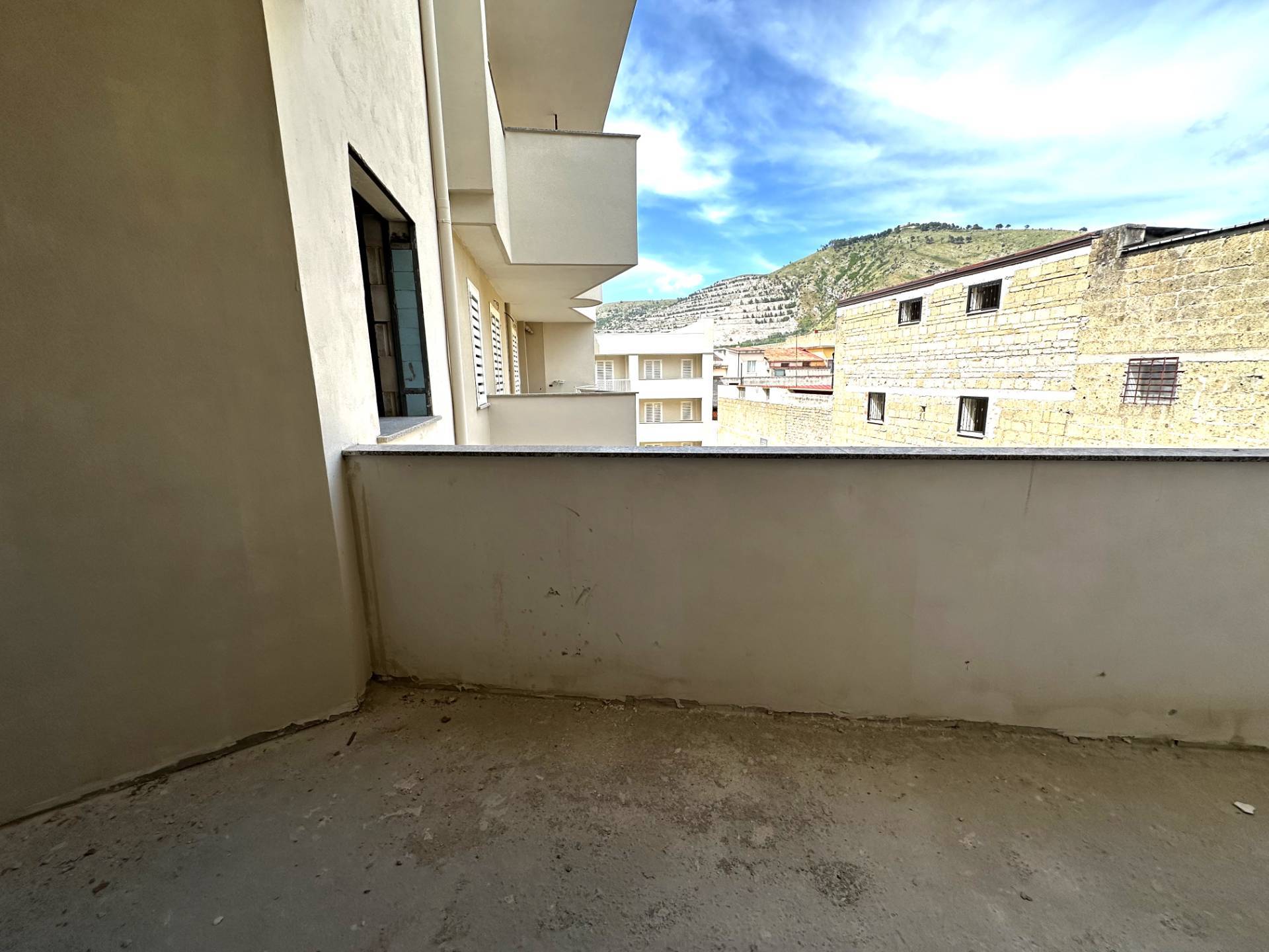 Appartamento in vendita a Maddaloni (CE)