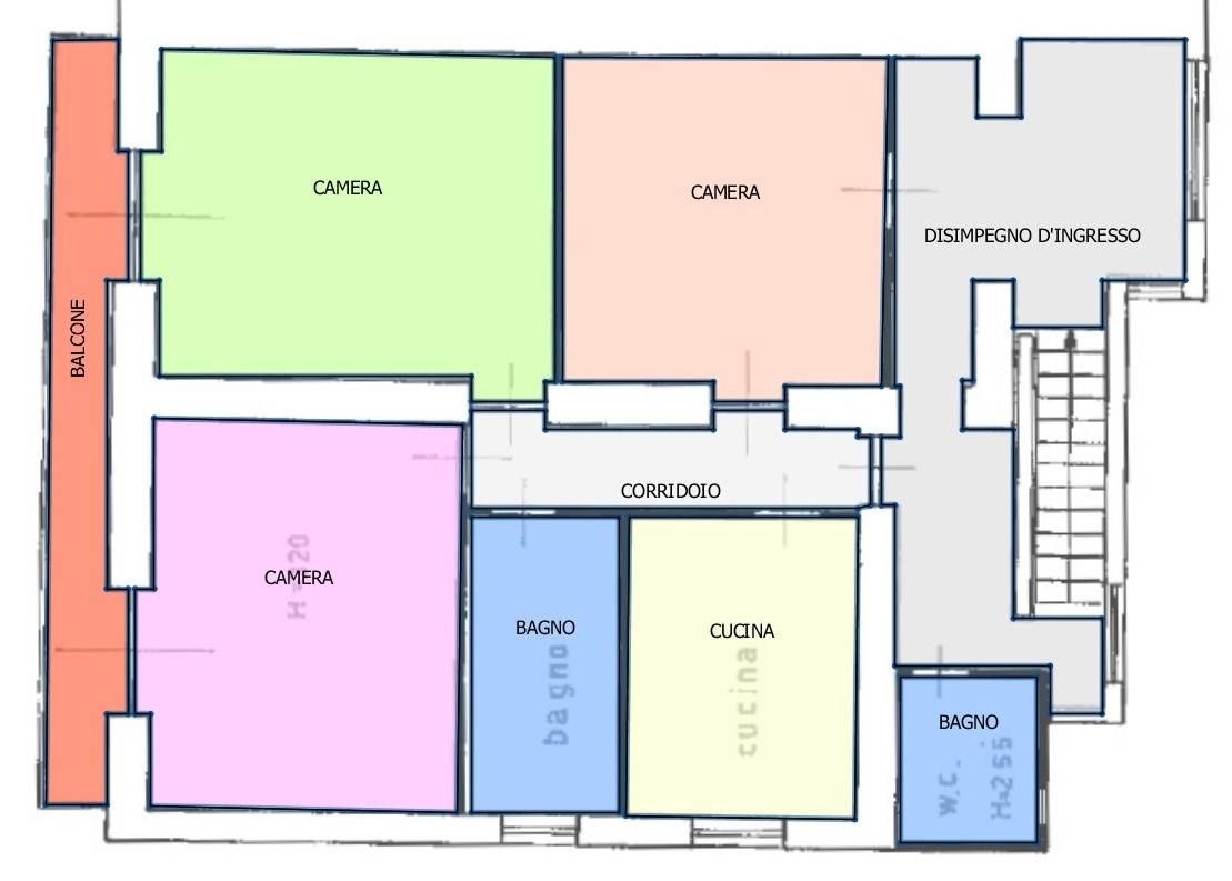 Casa indipendente in vendita a Maddaloni (CE)