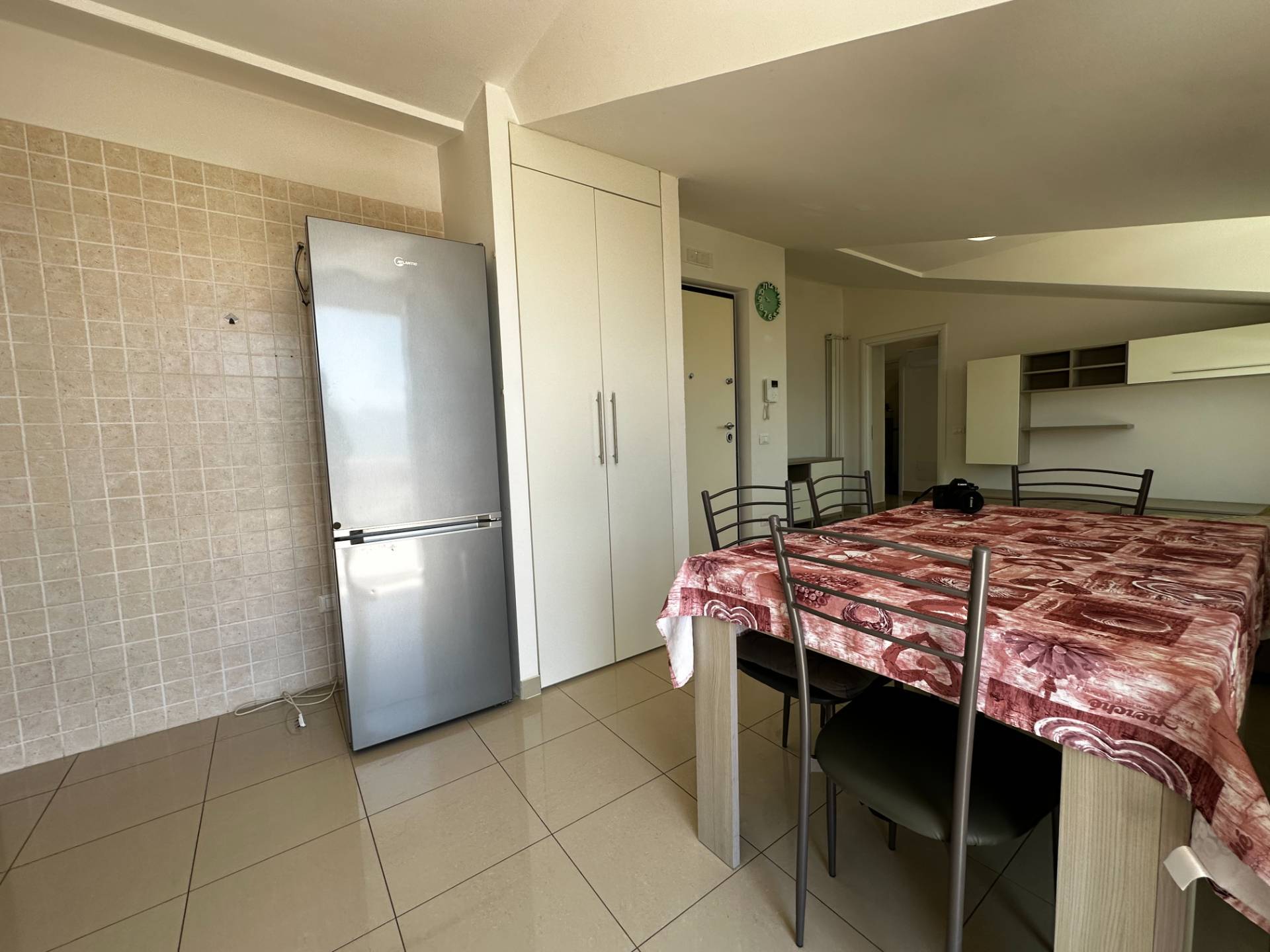 Appartamento in vendita a Santa Maria A Vico (CE)