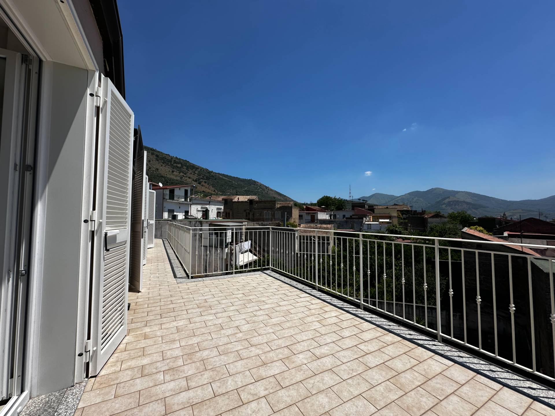 Appartamento in vendita a Santa Maria A Vico (CE)