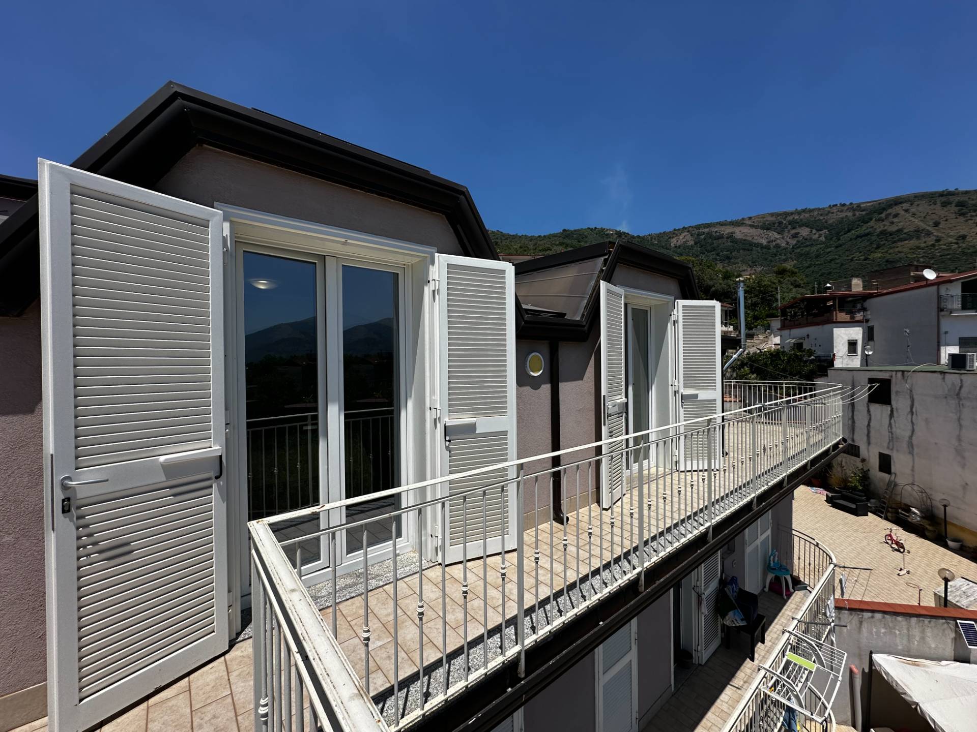 Appartamento in vendita a Santa Maria A Vico (CE)